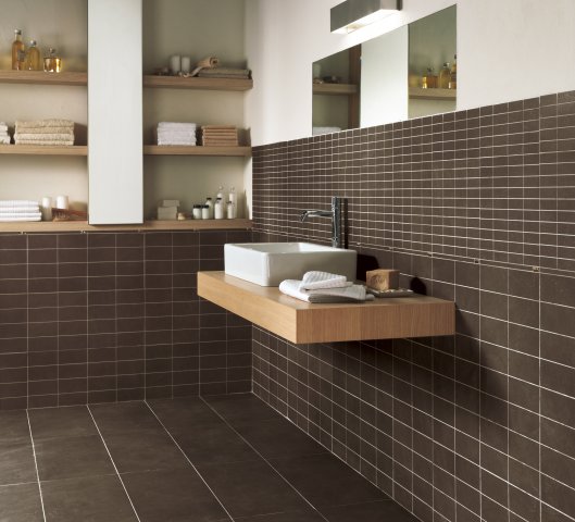 Mosaico Brown